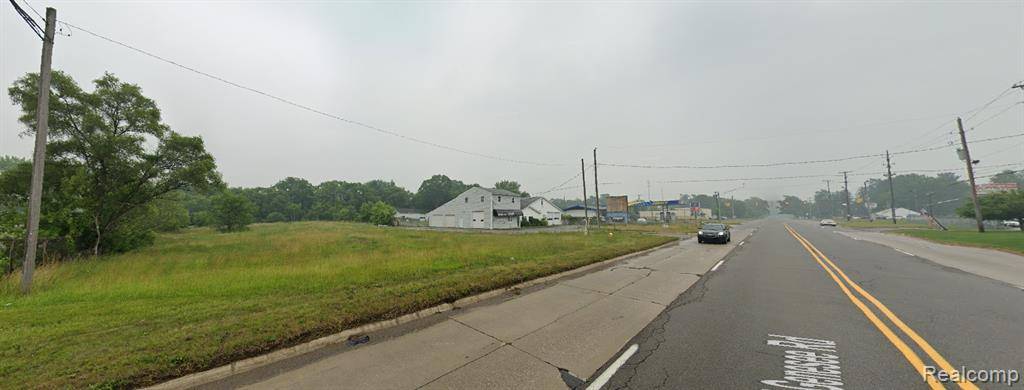 Flint, MI 48506,5492 N Genesee Rd