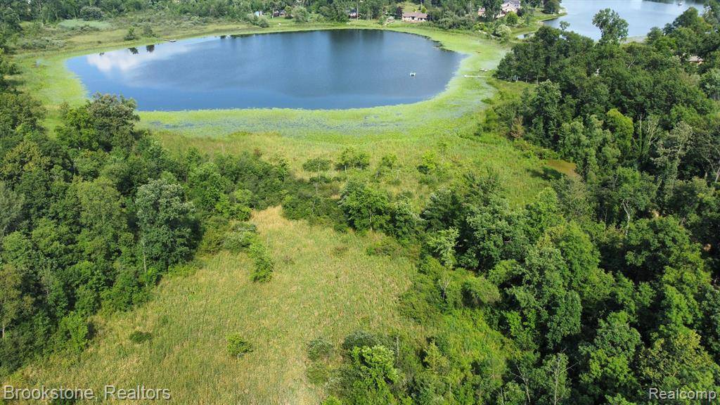White Lake, MI,0000 TEGGERDINE Road