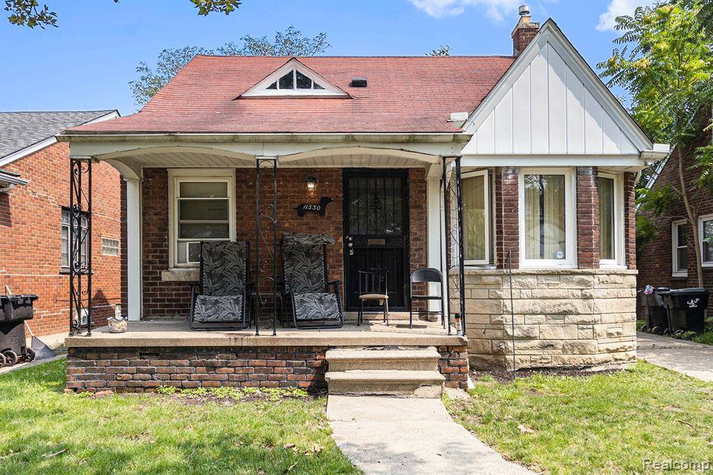 Detroit, MI 48224,11530 LAKEPOINTE Street