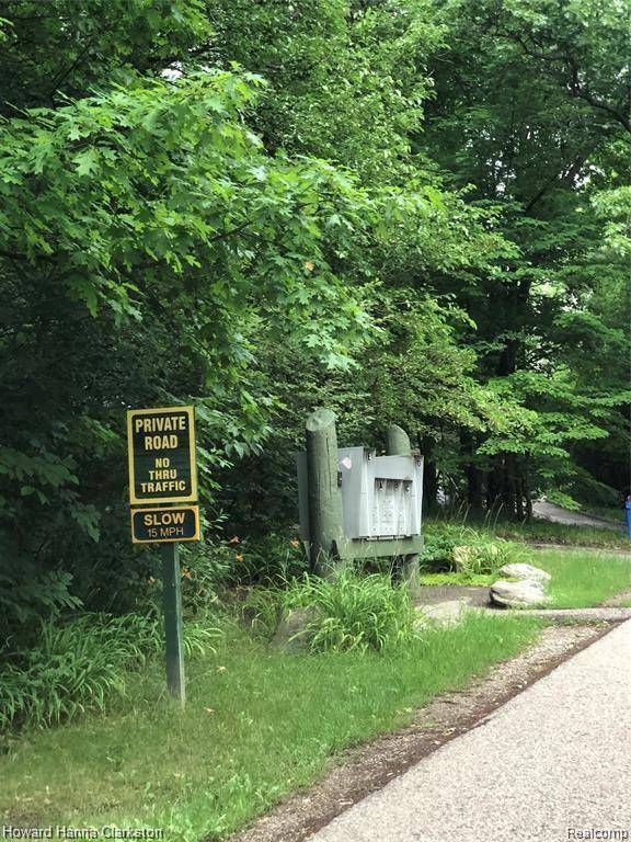 Clarkston, MI,0000 Deerhill Drive