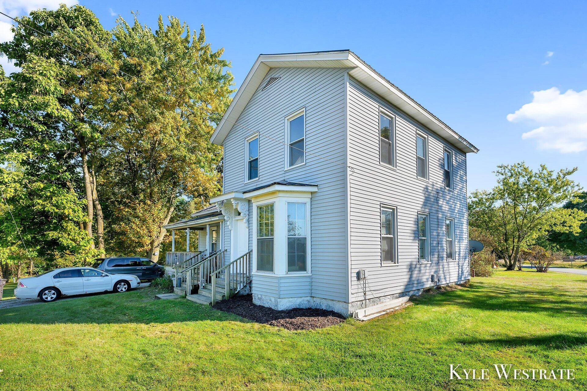 Marne, MI 49435,1720 State Street