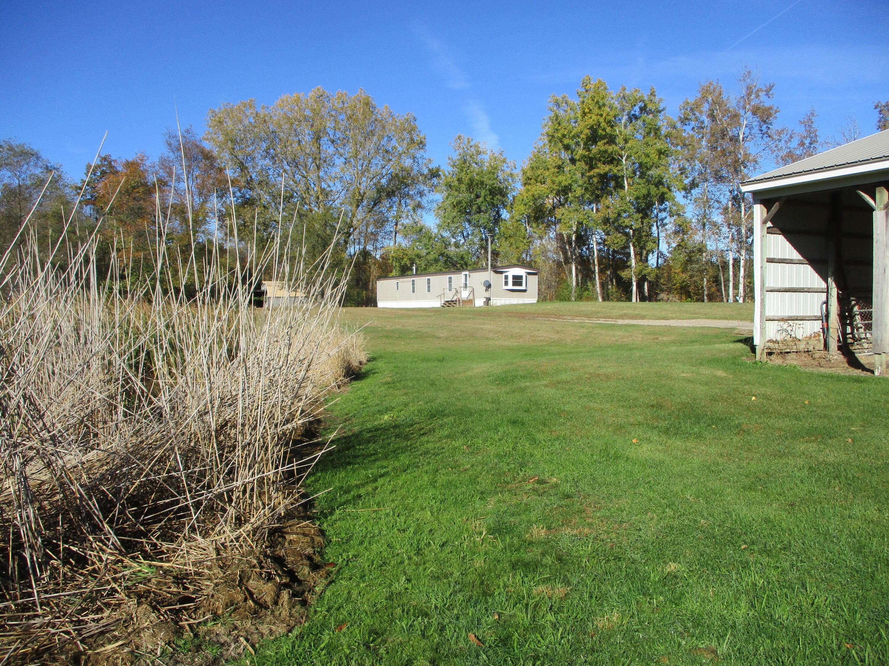 Stanton, MI 48888,4512 E. Stanton Rd.