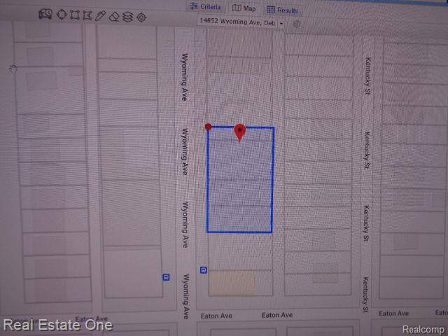 Detroit, MI 48238,14852 WYOMING Street