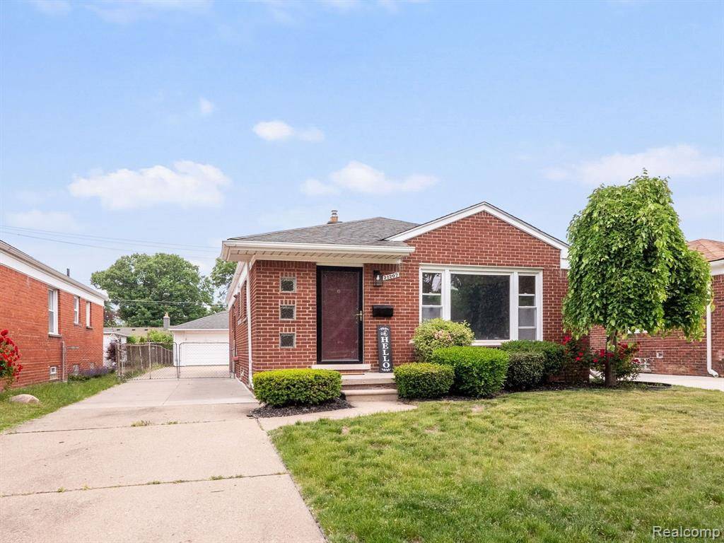 Saint Clair Shores, MI 48081,21207 SUNNYDALE Street