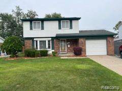 Southfield, MI 48076,29624 MARSHALL Street