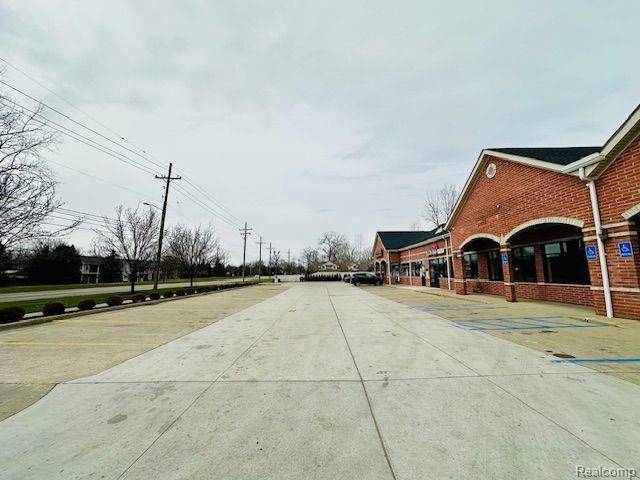 Wayne, MI 48184,33950 VAN BORN Road