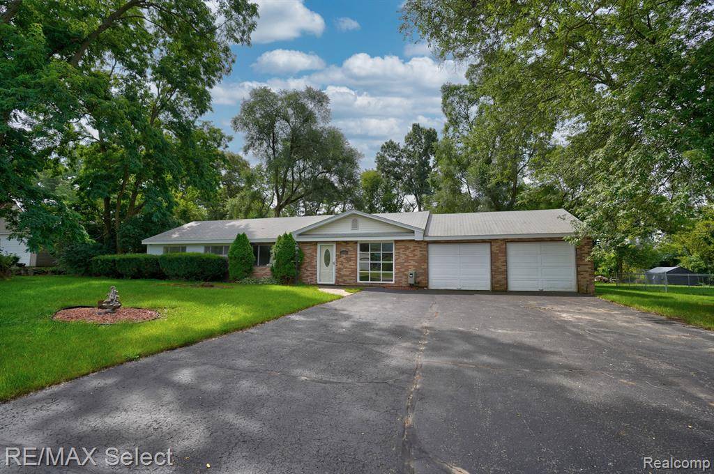 Clarkston, MI 48348,6181 ASCENSION Street