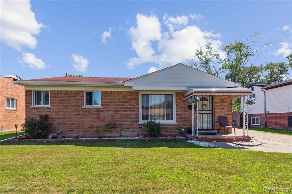 Warren, MI 48091,23922 VIRGINIA Drive