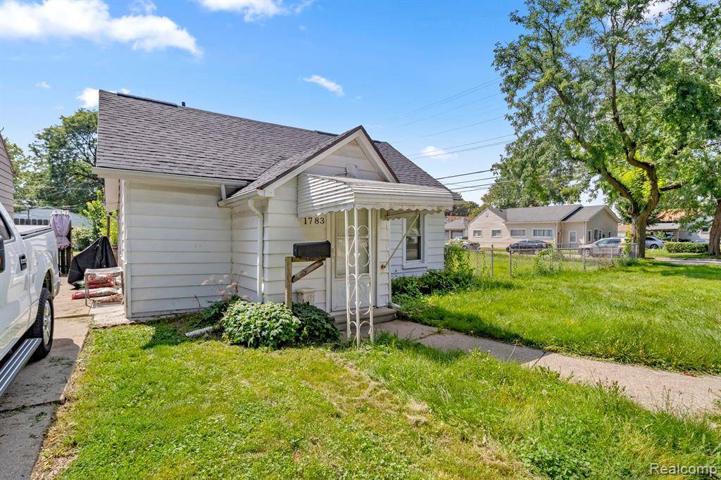 Lincoln Park, MI 48146,1783 ARLINGTON Avenue