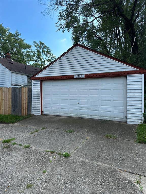 Detroit, MI 48234,19275 WEXFORD Street