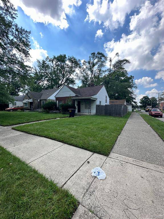 Detroit, MI 48234,19275 WEXFORD Street