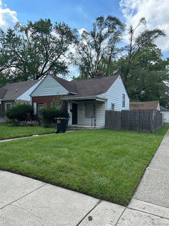 Detroit, MI 48234,19275 WEXFORD Street