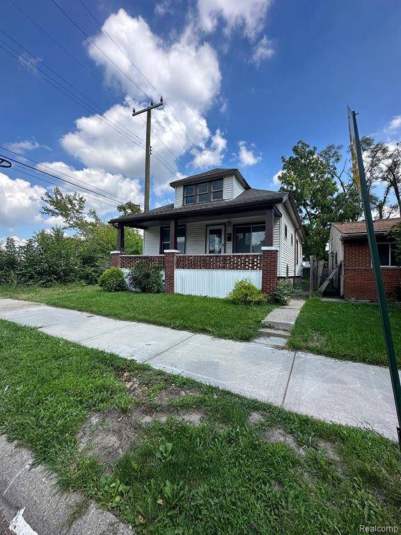 Detroit, MI 48234,19030 KLINGER Street