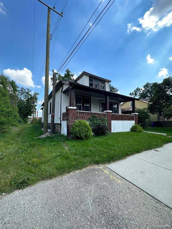 Detroit, MI 48234,19030 KLINGER Street