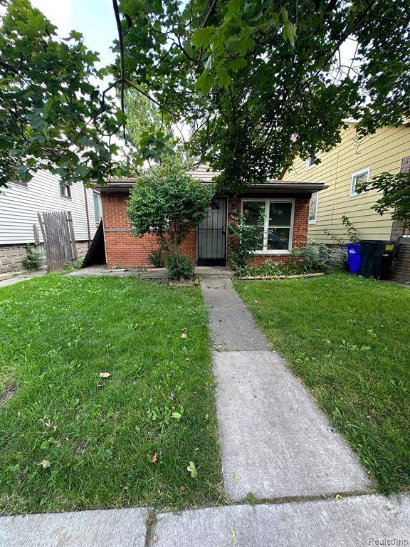 Detroit, MI 48234,19024 KLINGER Street