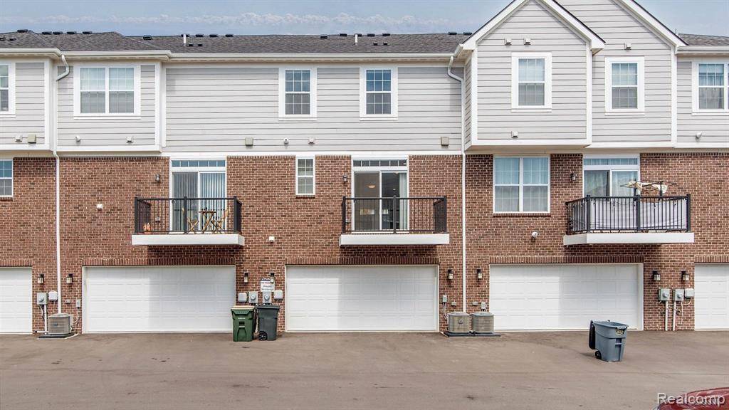 Canton, MI 48188,49679 CHERRY HILL Road
