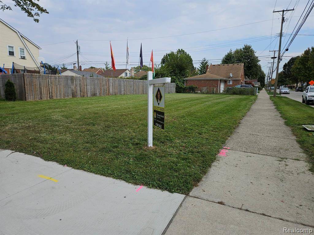 Dearborn, MI 48126,7800 MEAD Street
