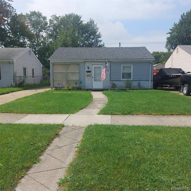 Warren, MI 48089,21415 LA SALLE Boulevard