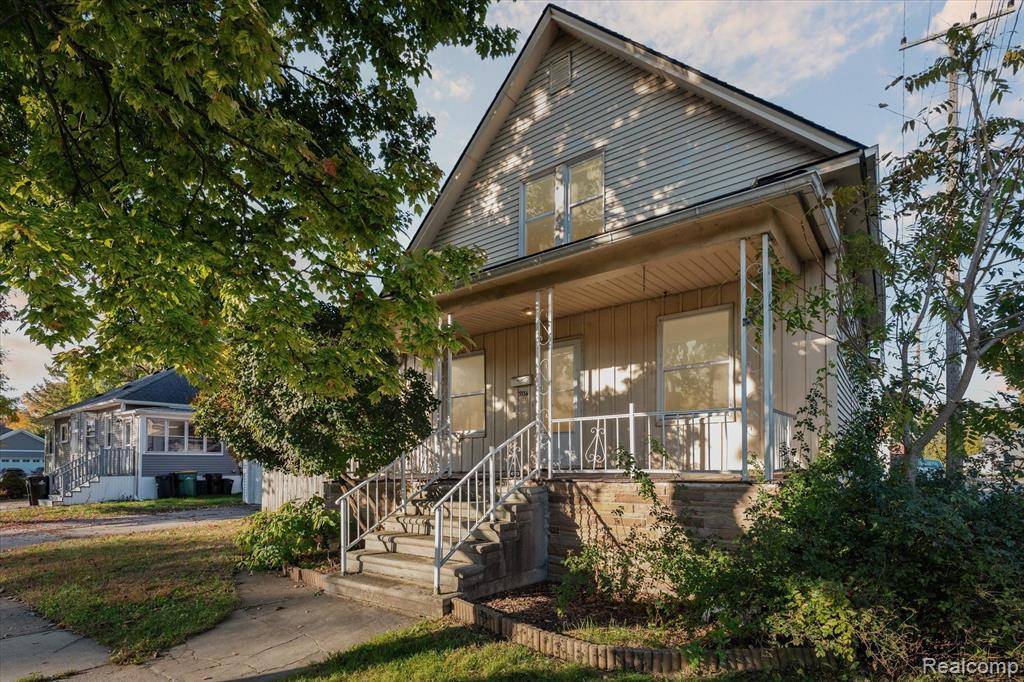 Wyandotte, MI 48192,3534 4th Street