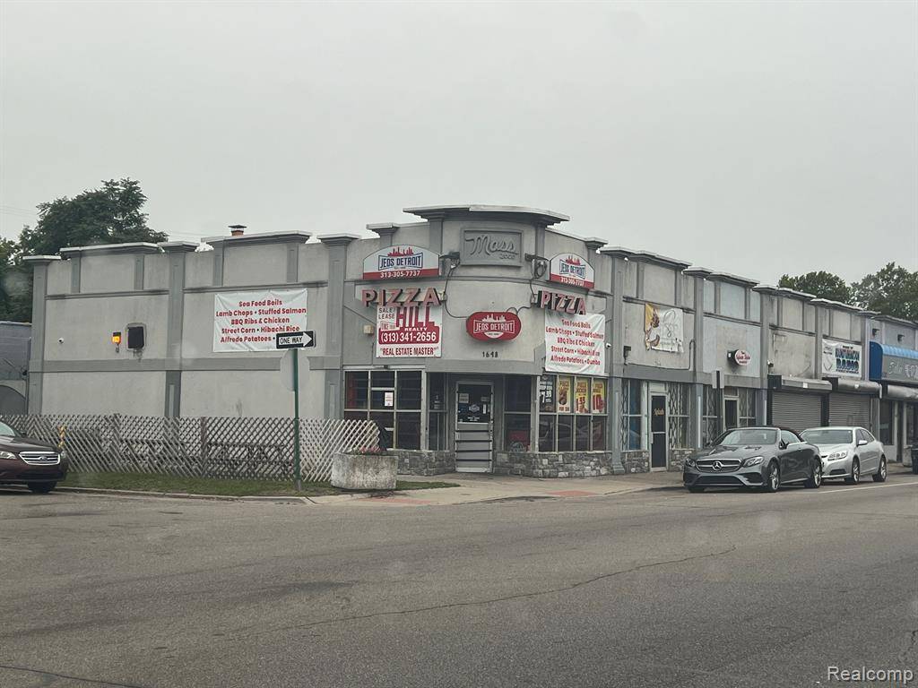 Detroit, MI 48238,1636 E 7 MILE Road