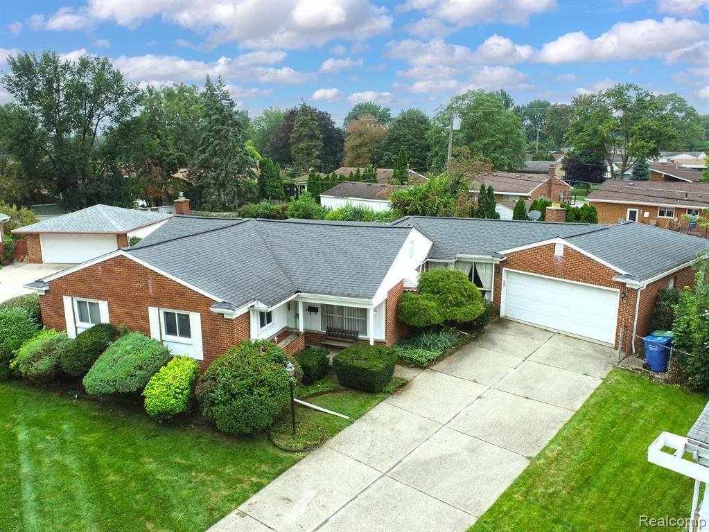 Warren, MI 48092,5238 STREEFKERK Drive