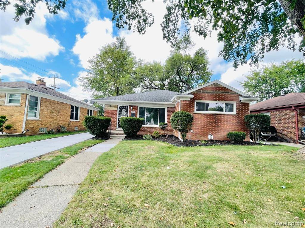 Oak Park, MI 48237,23011 SUSSEX Street