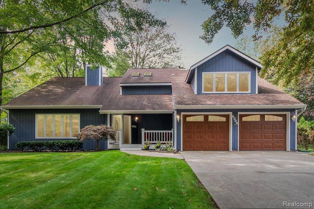 Midland, MI 48640,6005 Woodpark Drive