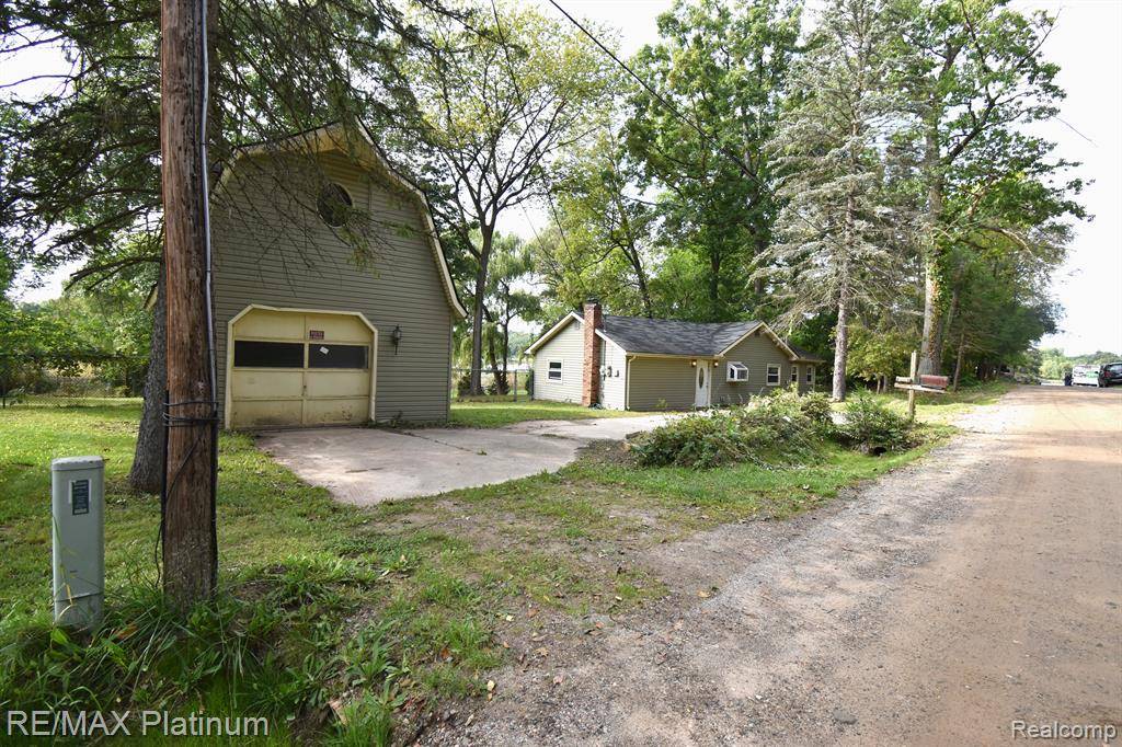 Ortonville, MI 48462,1744 PATTERSON Street