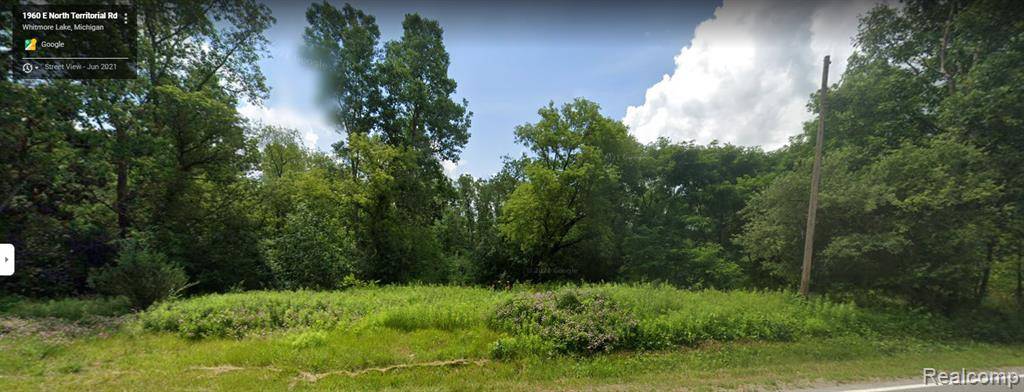 Whitmore Lake, MI 48189,1960 E NORTH TERRITORIAL Road