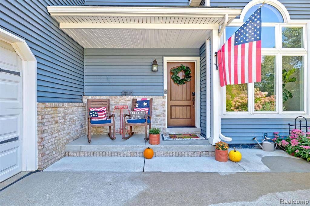 Ortonville, MI 48462,220 NORRIS Drive