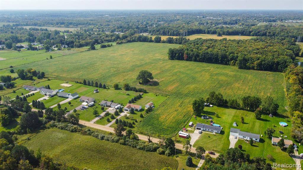 Mount Morris, MI 48458,00 N Center Road