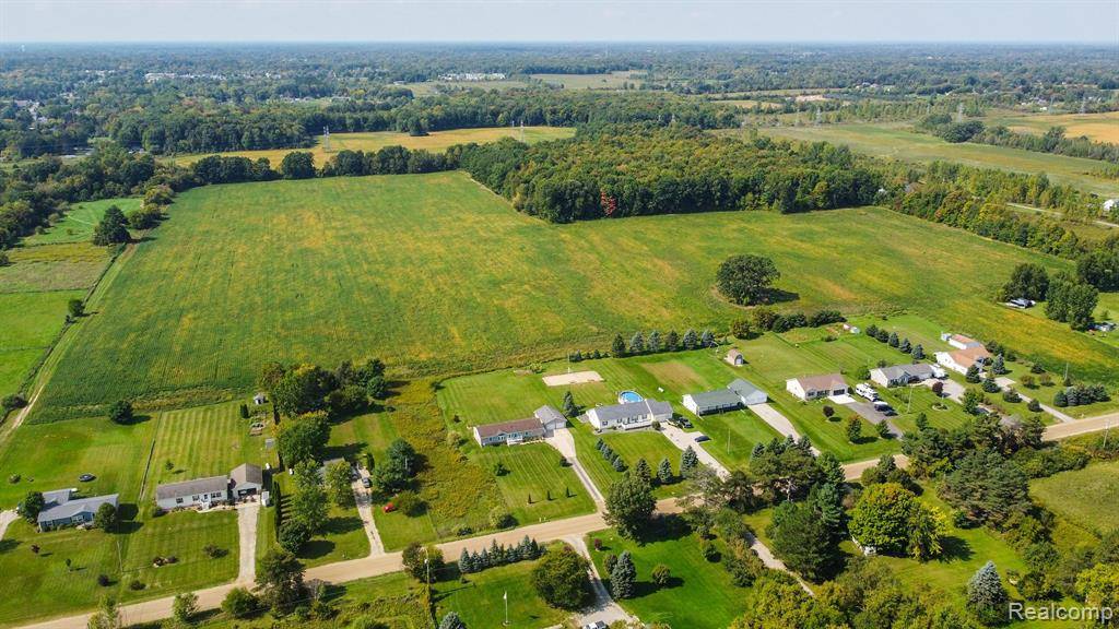 Mount Morris, MI 48458,00 N Center Road