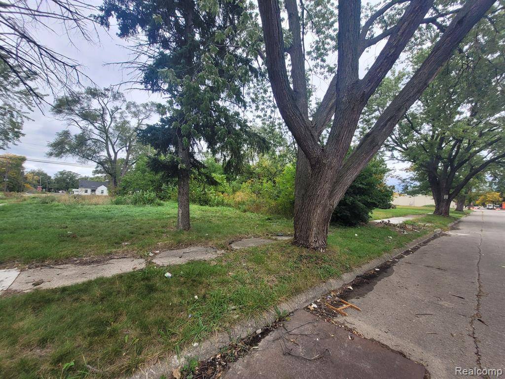 Detroit, MI 48234,20511 CALDWELL Street