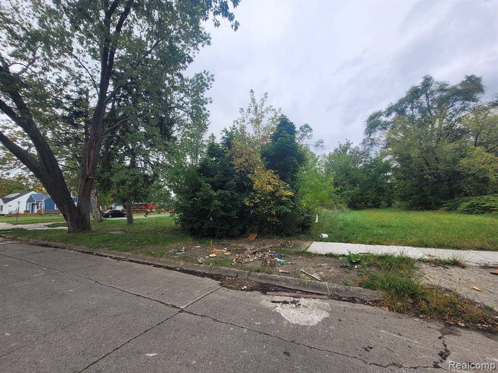 Detroit, MI 48234,20511 CALDWELL Street