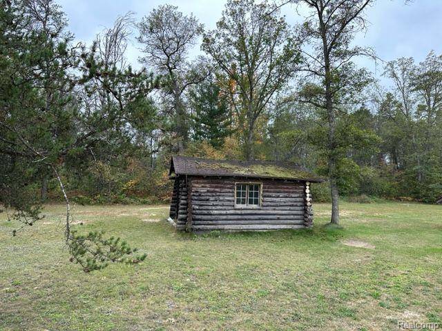 Grayling, MI 49738,2.5 Acres S Grayling