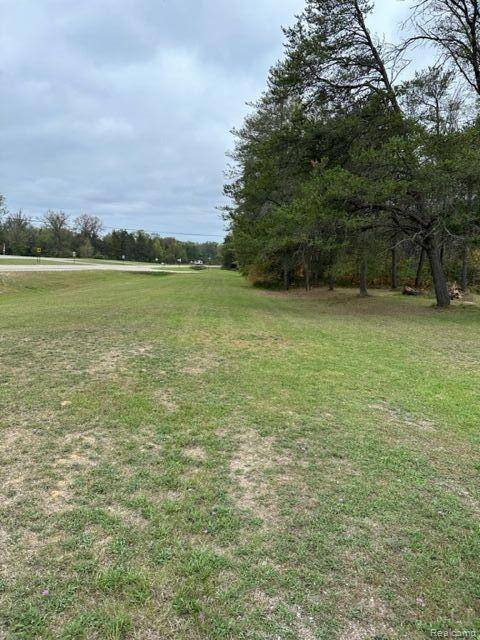 Grayling, MI 49738,2.5 Acres S Grayling