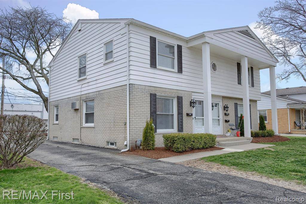 Royal Oak, MI 48073,4817 Briarwood Avenue