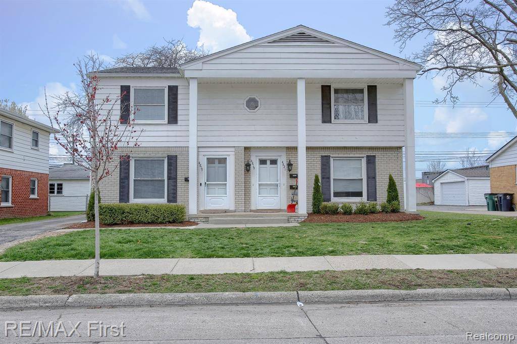 Royal Oak, MI 48073,4817 Briarwood Avenue