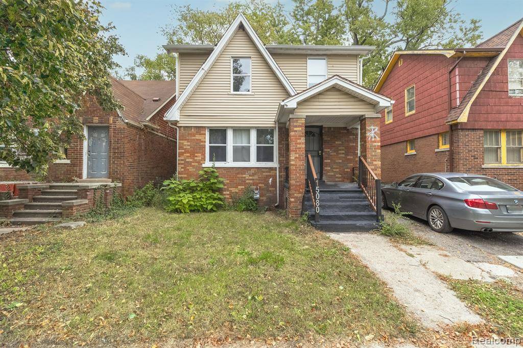 Detroit, MI 48227,15080 LITTLEFIELD Street