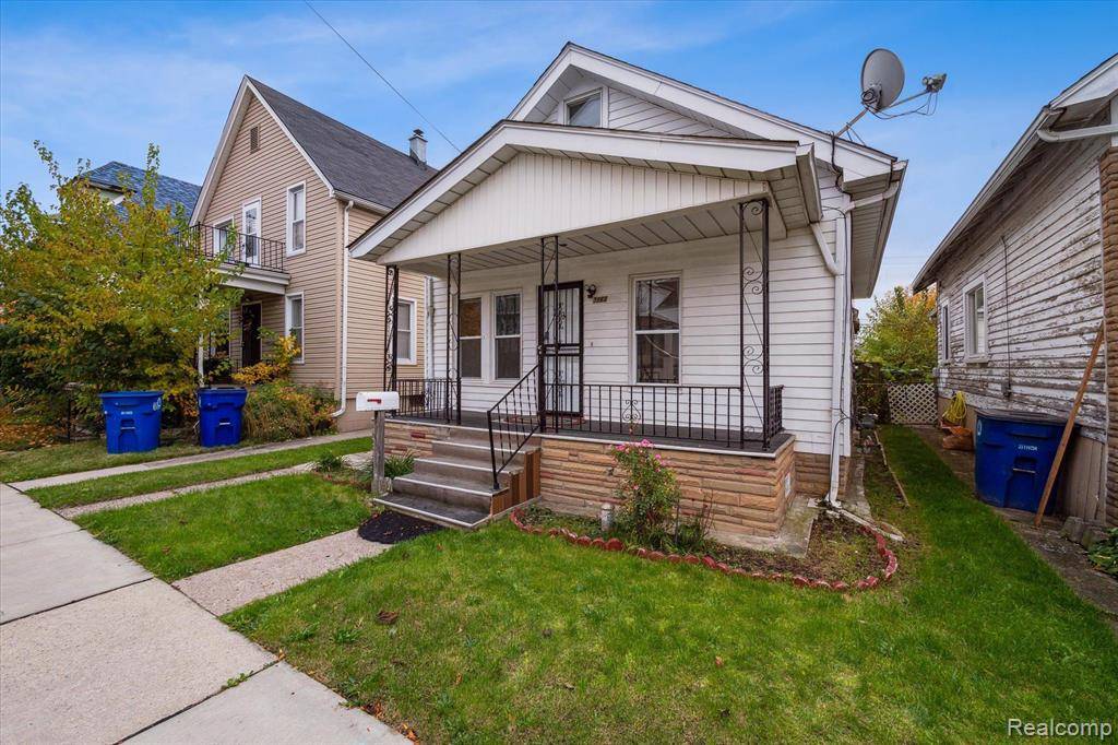 Hamtramck, MI 48212,3868 DOREMUS Street