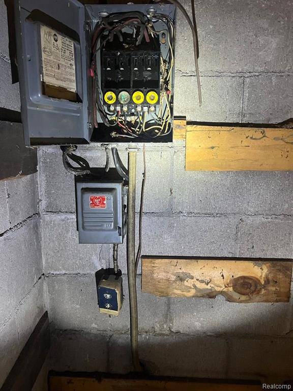 Baldwin, MI 49304,6704 S SINCERITY