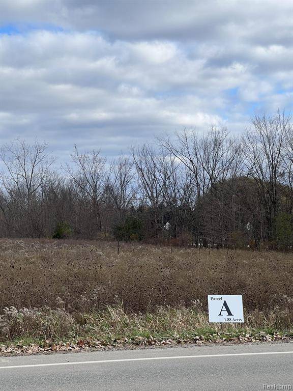 Lapeer, MI 48446,Lot A - VL Millville Rd.