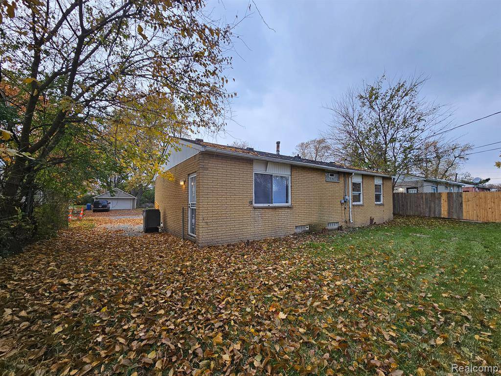 Inkster, MI 48141,4169 HICKORY Street