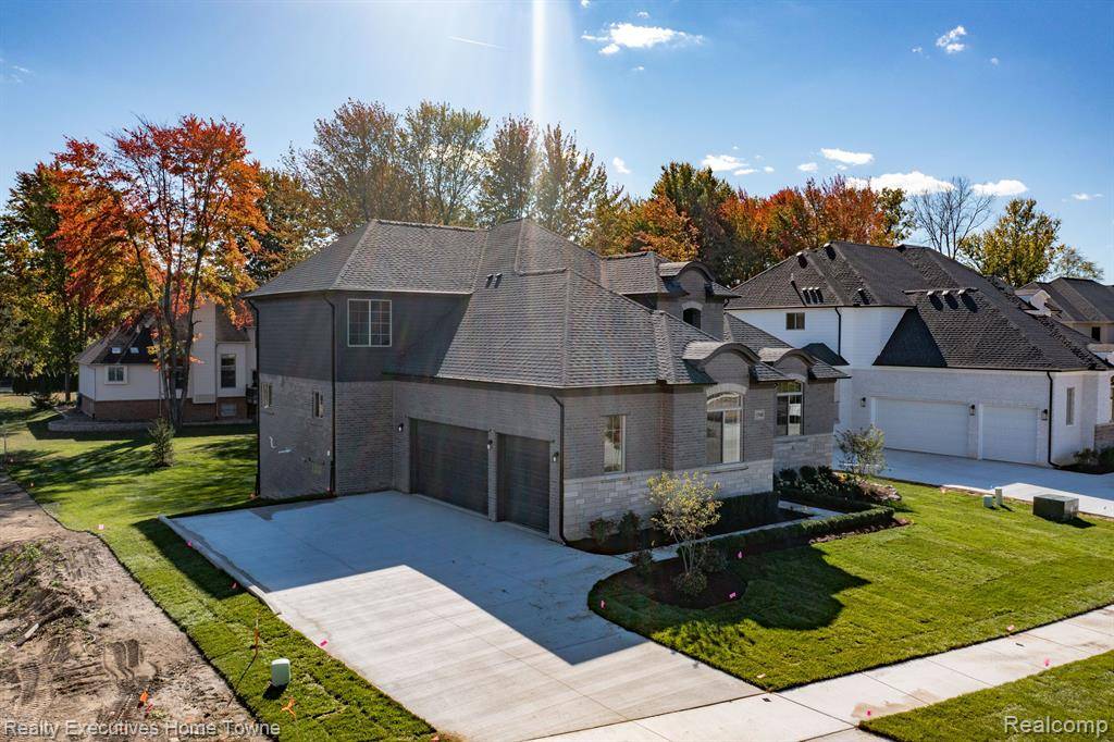 Shelby Twp, MI 48315,11948 Encore Court