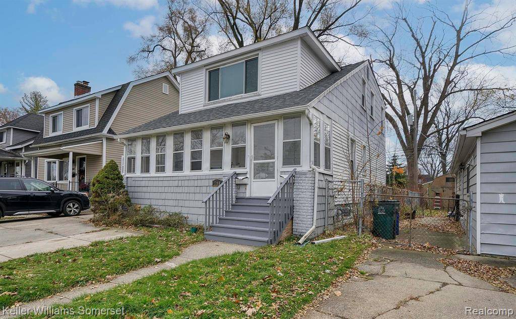 Ferndale, MI 48220,790 JEWELL Street