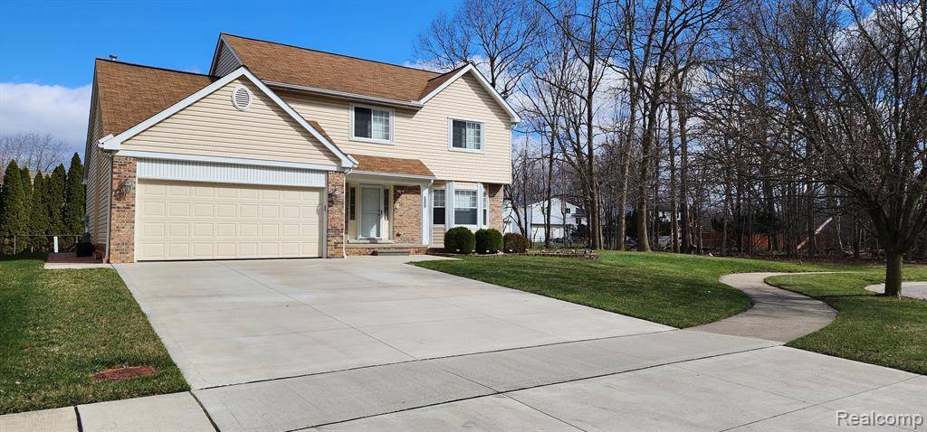 Canton, MI 48188,43500 LOTUS Drive