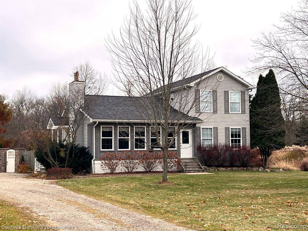 Morrice, MI 48857,11613 Cork Road