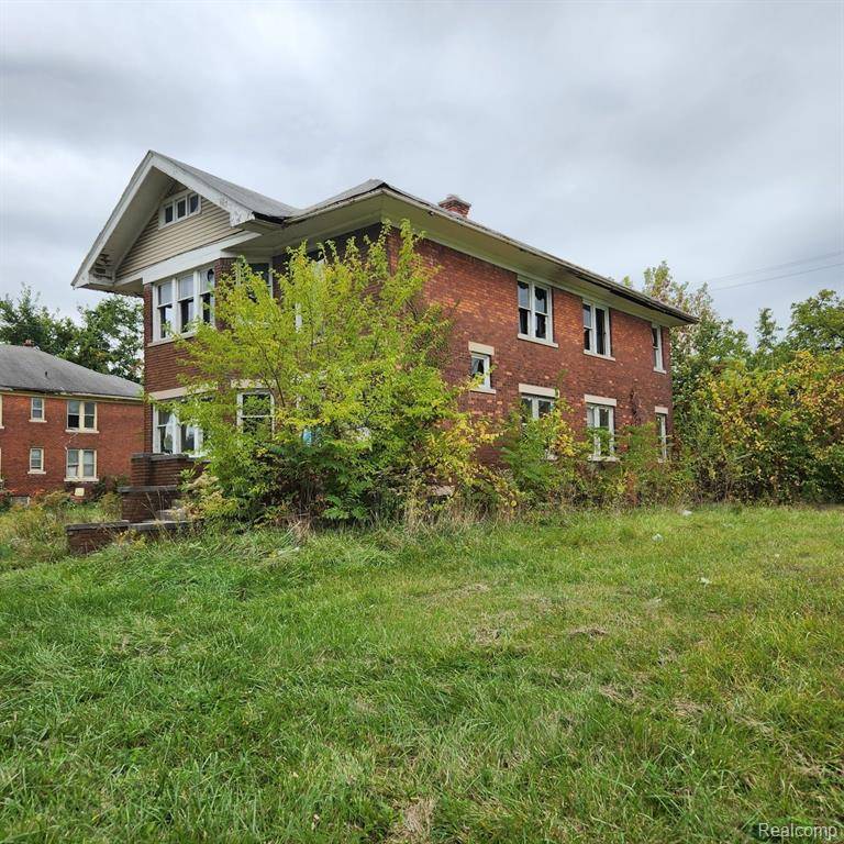Highland Park, MI 48203,118 W ARIZONA Street