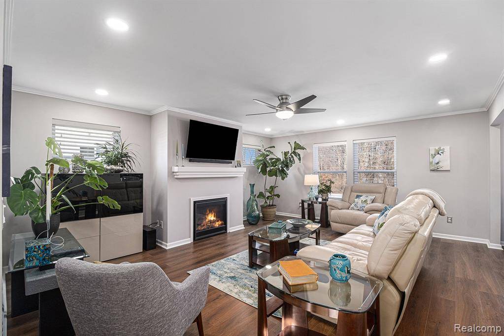 Ortonville, MI 48462,457 Knollwood Drive
