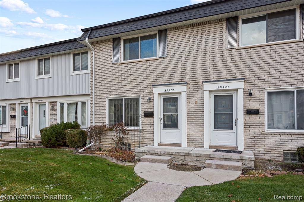 Warren, MI 48092,28322 UNIVERSAL Drive